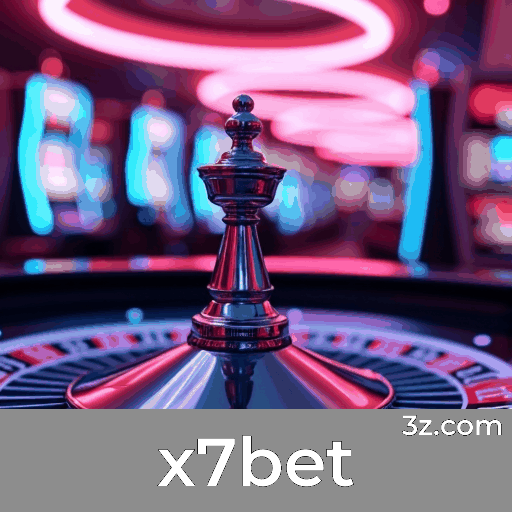 x7bet screen