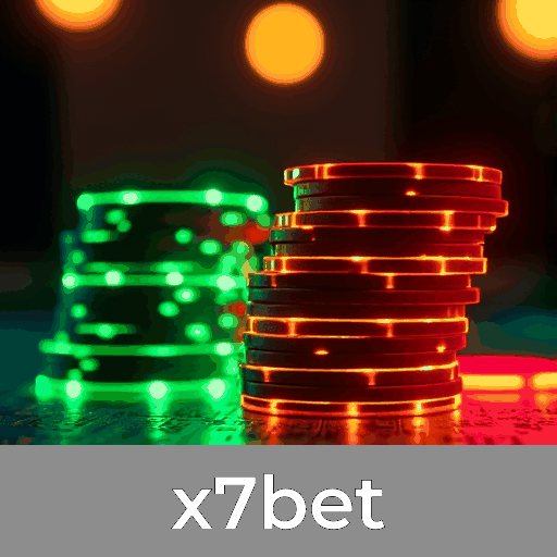 x7bet: A Emoção dos Caça-Níqueis com Altos Retornos!