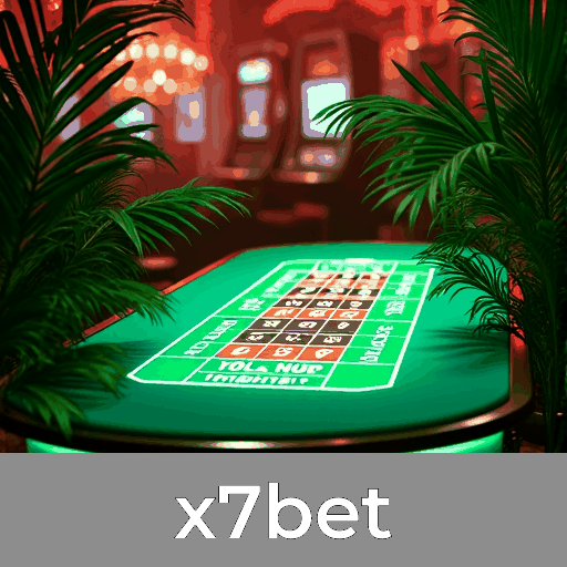 x7bet: Viva a Emoção dos Jogos de Cassino e Ganhe