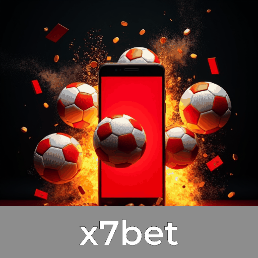 x7bet: Apostas Móveis Simplificadas com Funcionalidades Completa