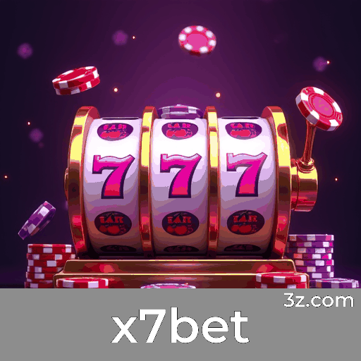 x7bet screen
